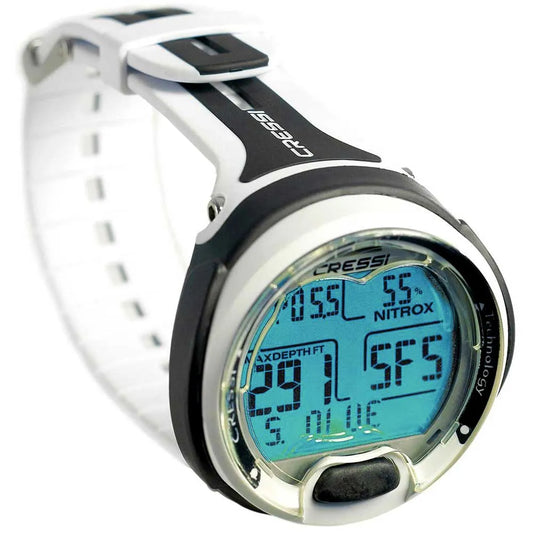 Cressi Leonardo dive computer