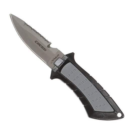 Cressi Lima Titanium knife