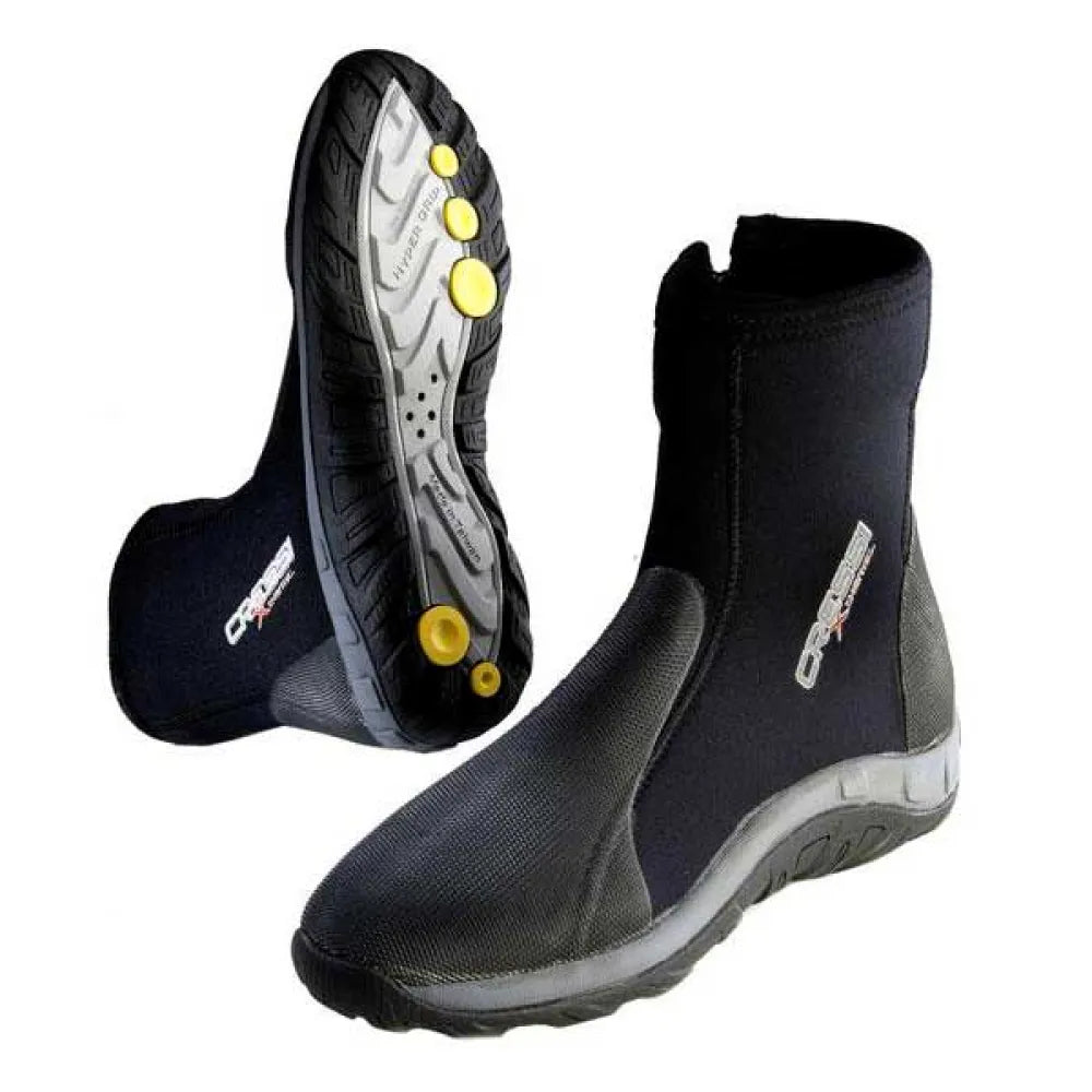 Cressi Lux 5 mm booties