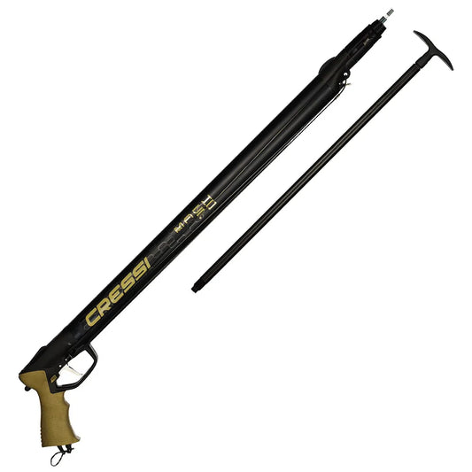Cressi Mach pneumatic speargun