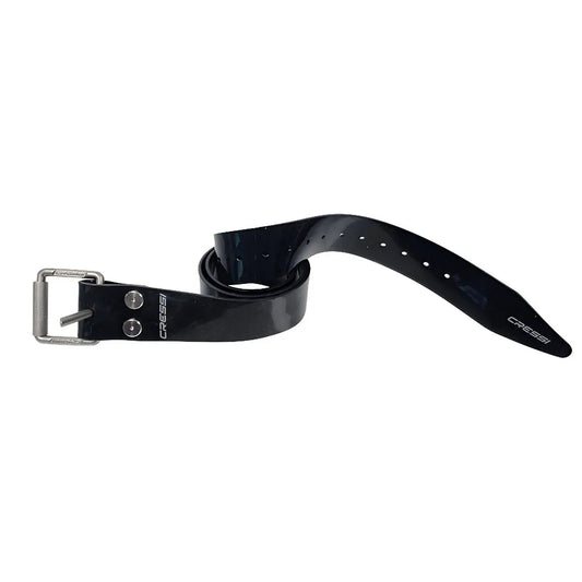 Cressi Marselles silicone belt 140 cm