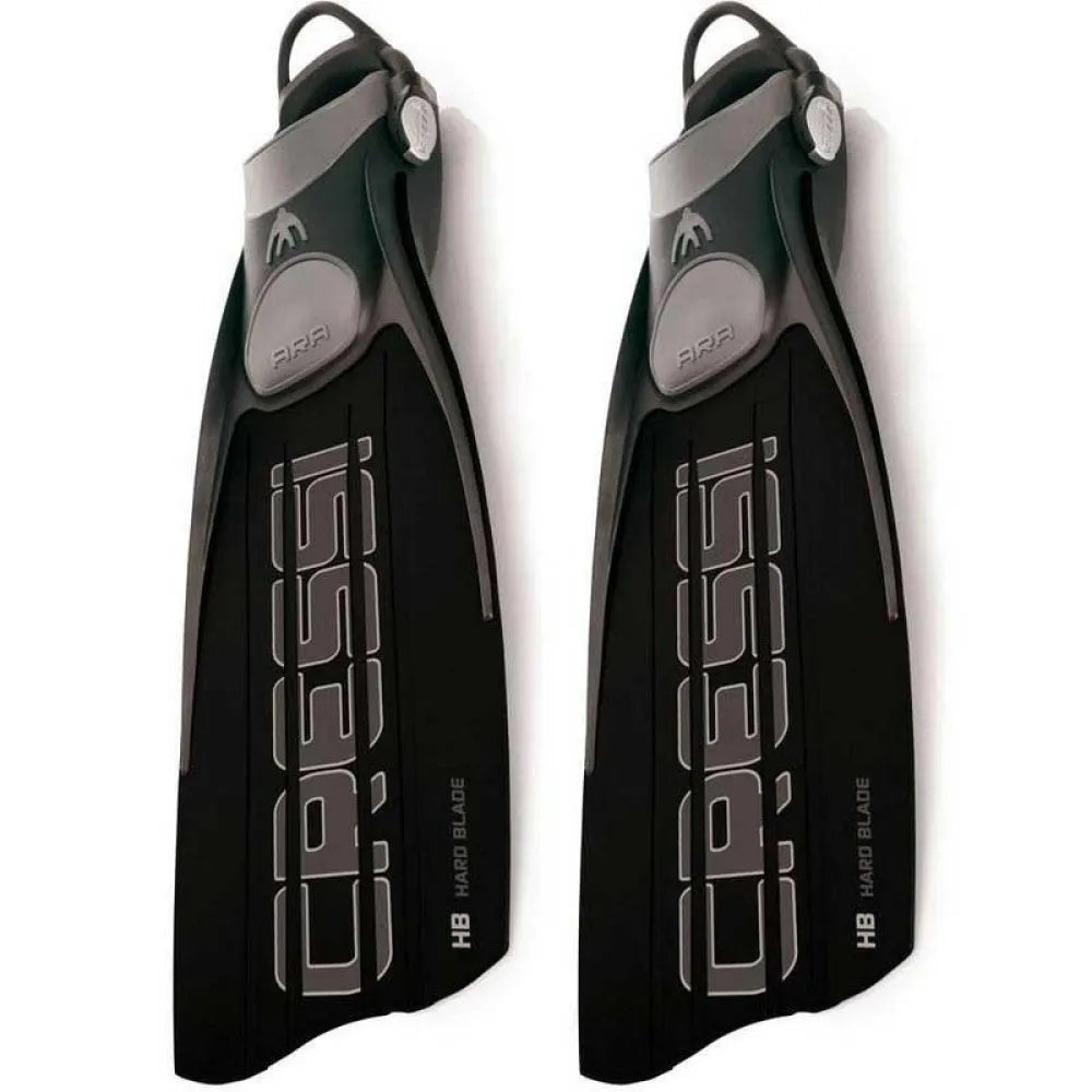 Cressi Master Ara EBS Hard Diving Fins