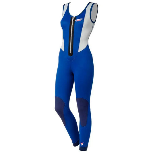 Cressi Medas 2019 5 mm woman diving wetsuit refurbished