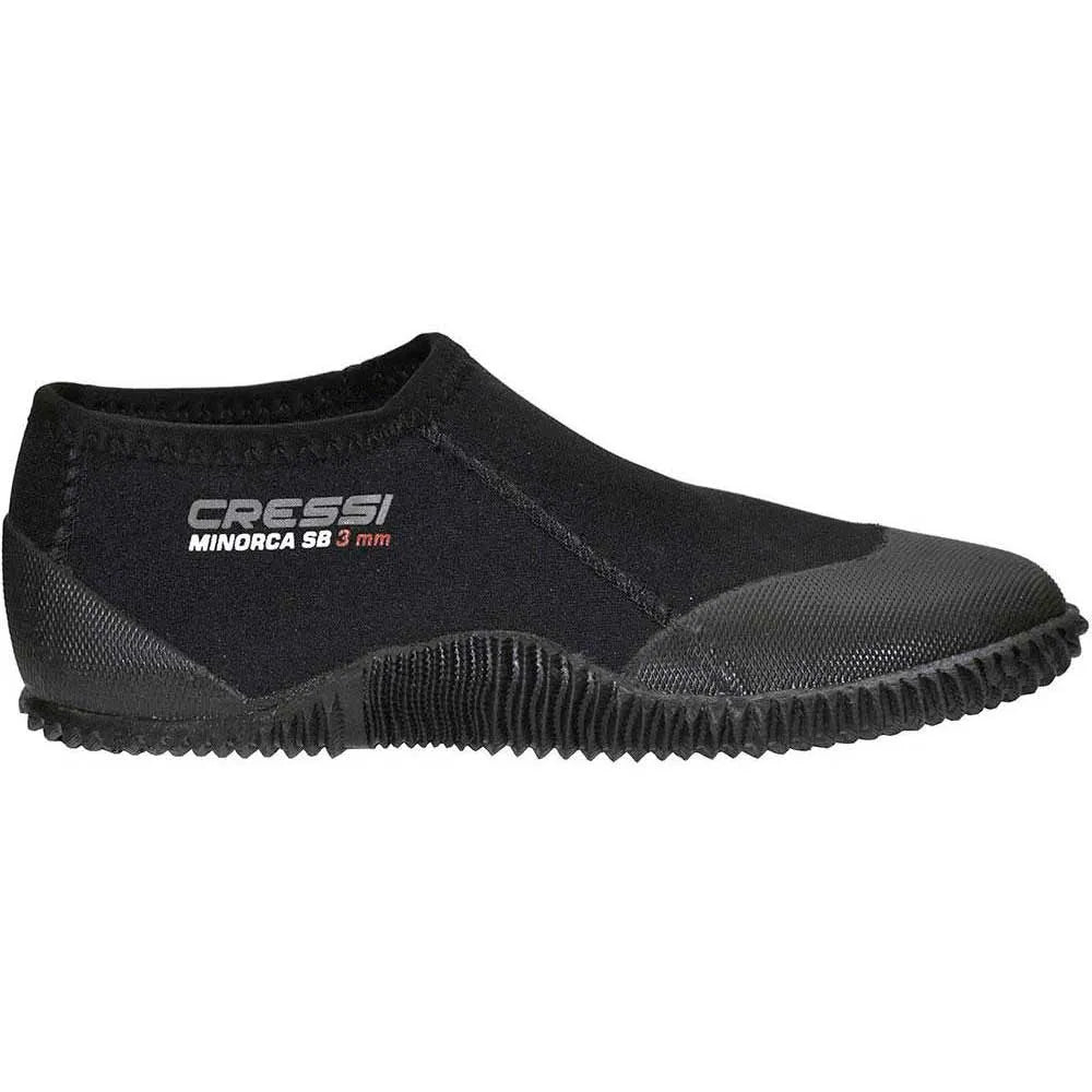 Cressi Minorca 3 mm booties