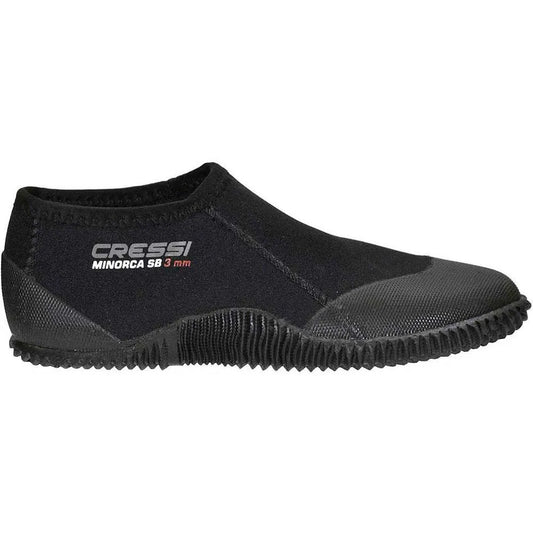 Cressi Minorca 3 mm booties