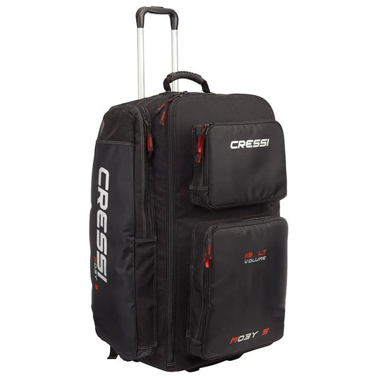 Cressi Moby 5 115L Gear Bag