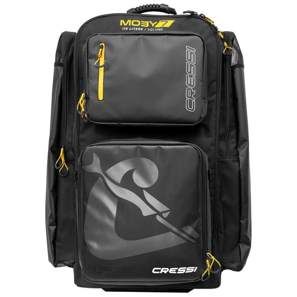 Cressi Moby 7 Gear Bag