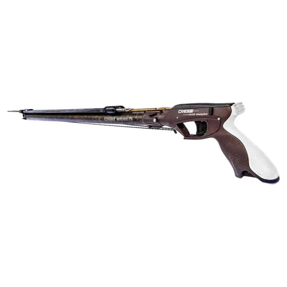 Cressi Moicano Camu sling speargun