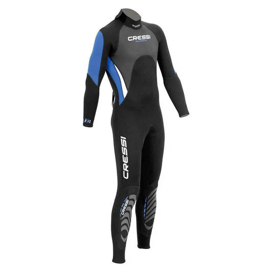 Cressi Morea 3 mm diving wetsuit