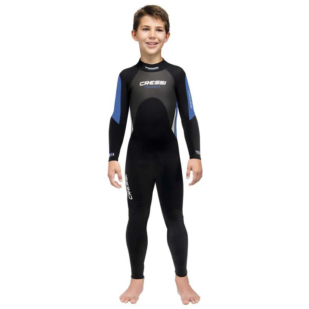 Cressi Morea 3 mm Junior diving wetsuit