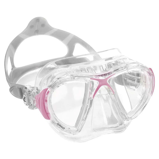 Cressi Nano diving mask