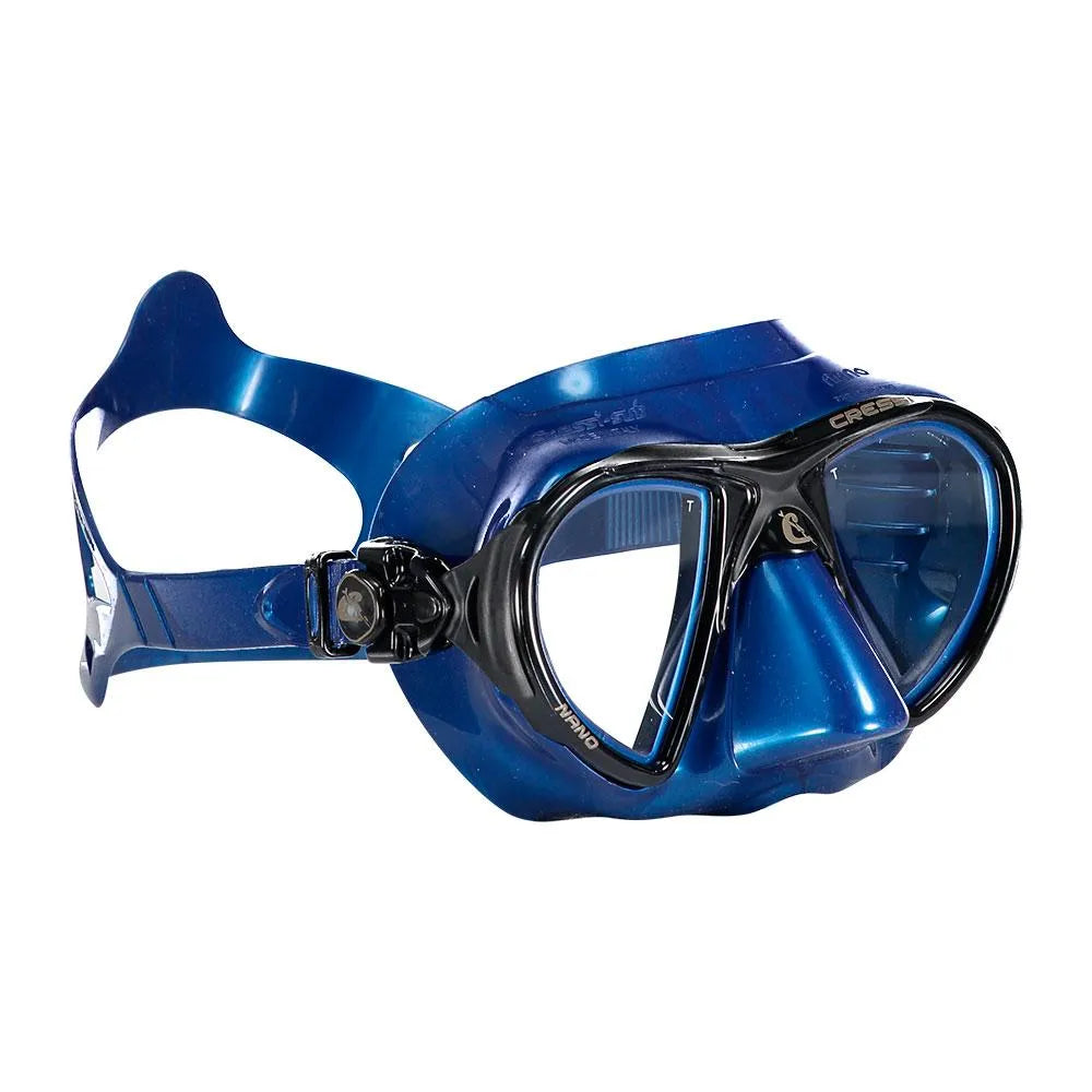 Cressi Nano spearfishing mask