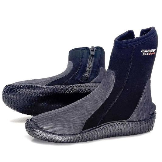 Cressi Neoprene 7 mm booties