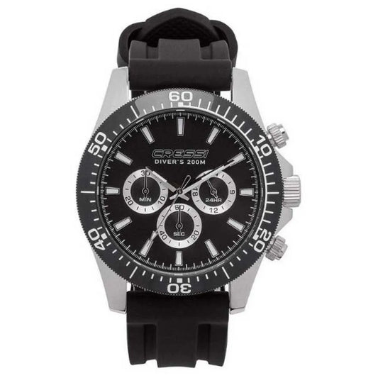 Cressi Nereus watch