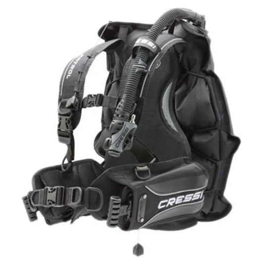 Cressi Patrol BCD jacket