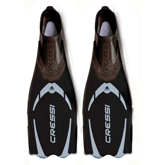 Cressi Pluma Diving Fins