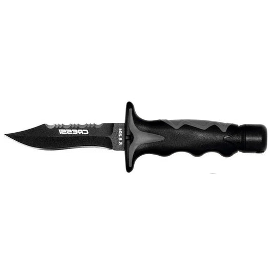 Cressi Predator knife
