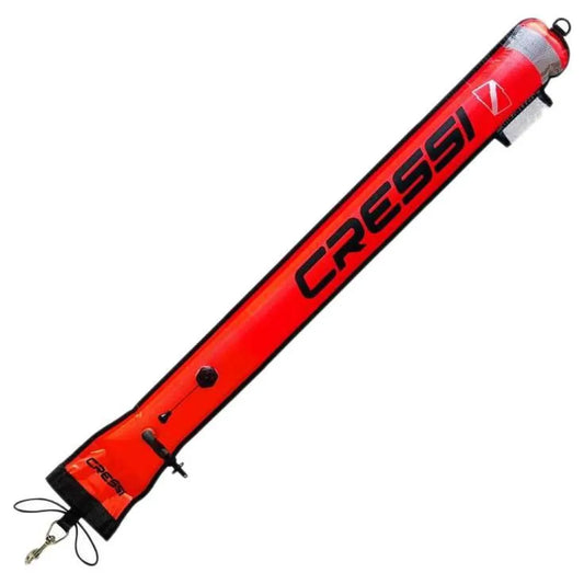 Cressi Pro HD smb deco buoy