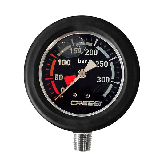 Cressi Pro pressure gauge