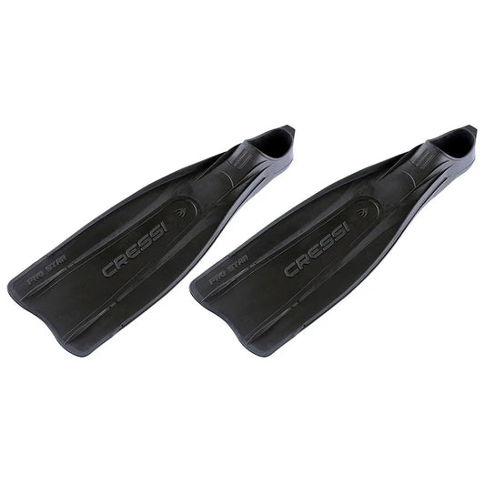 Cressi Pro Star Diving Fins