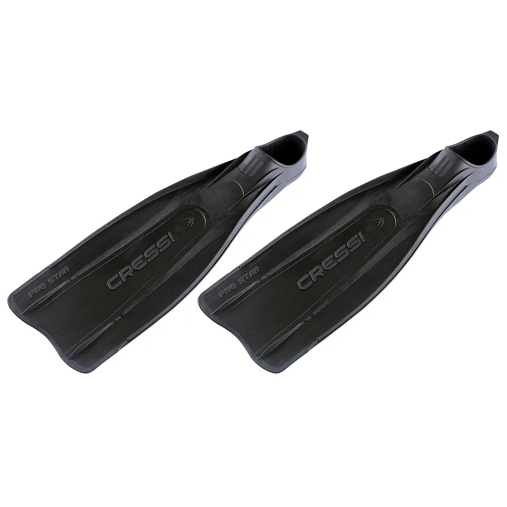 Cressi Pro Star Diving Fins