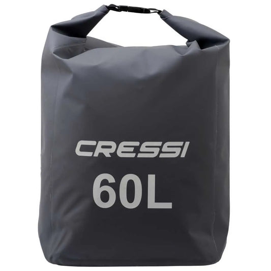 Cressi PVC dry sack 60L