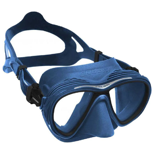 Cressi Quantum diving mask