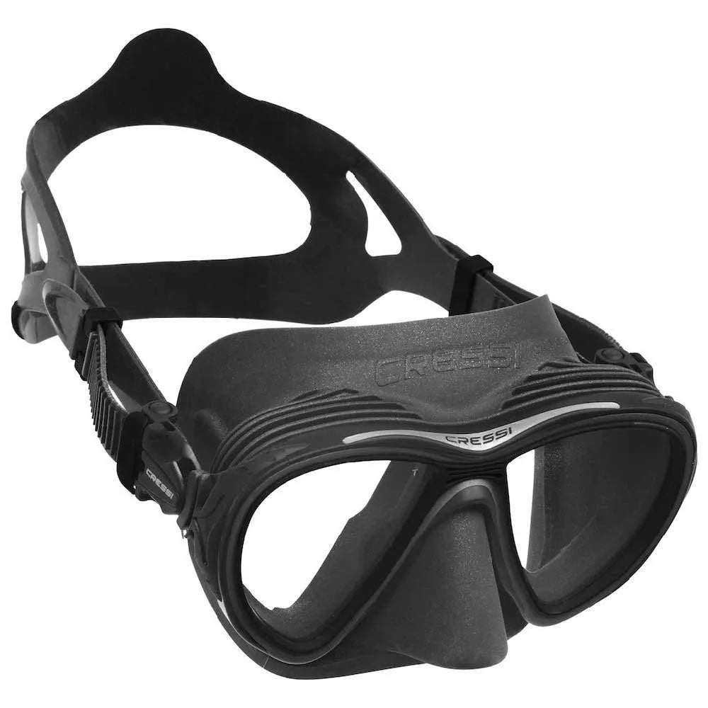 Cressi Quantum diving mask