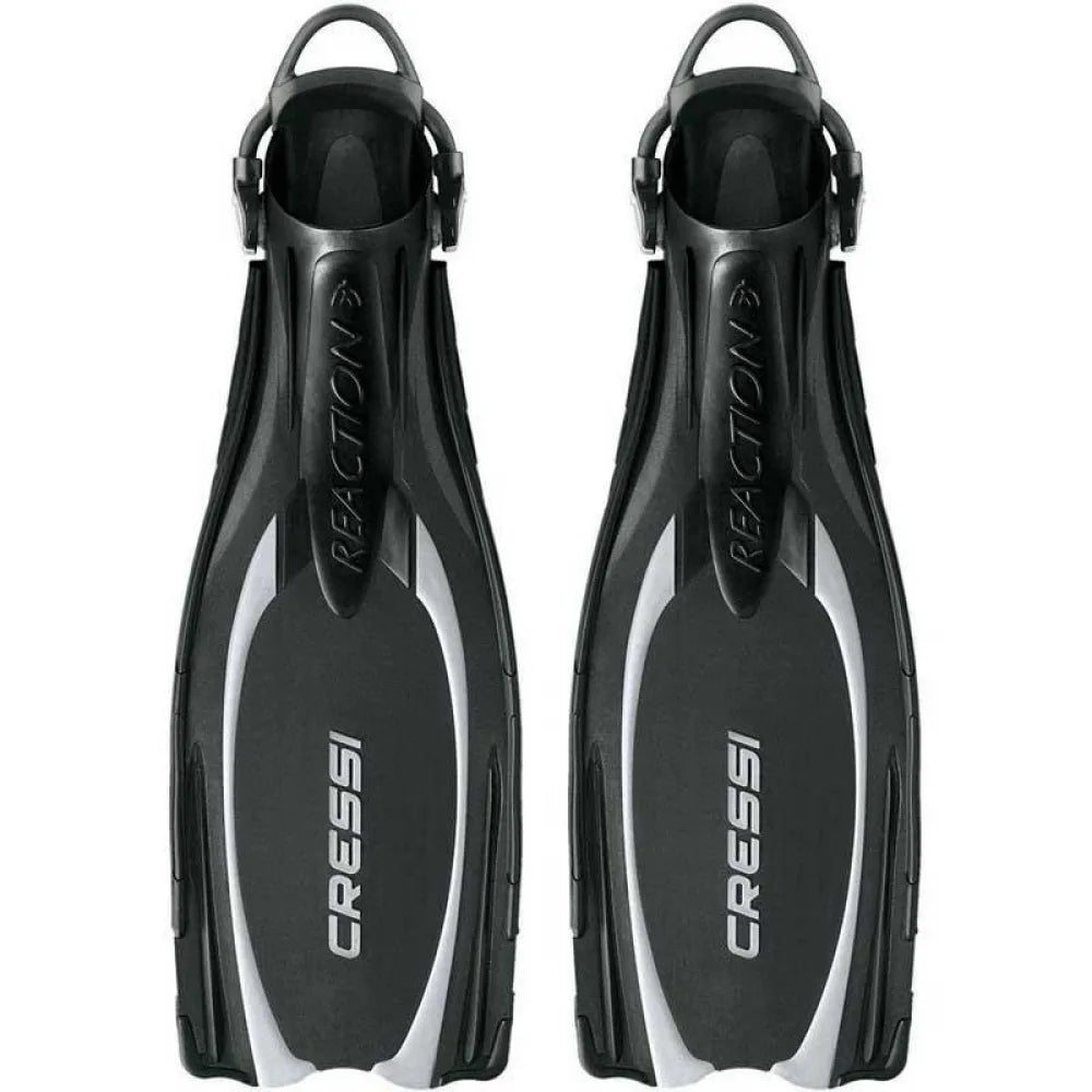 Cressi Reaction EBS Diving Fins