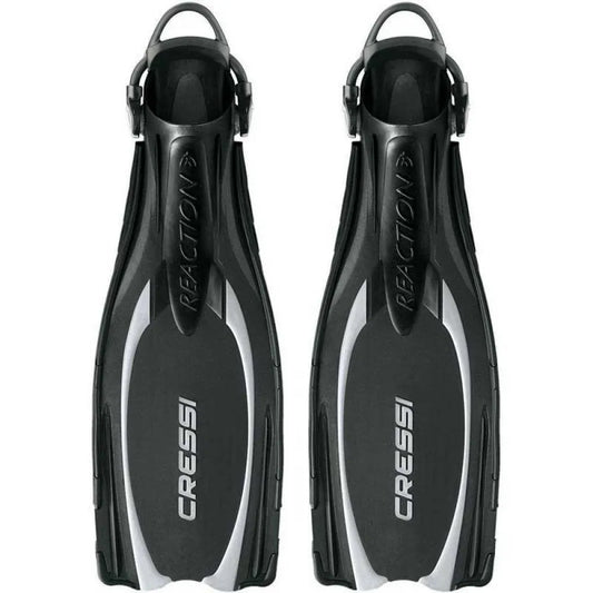 Cressi Reaction EBS Diving Fins