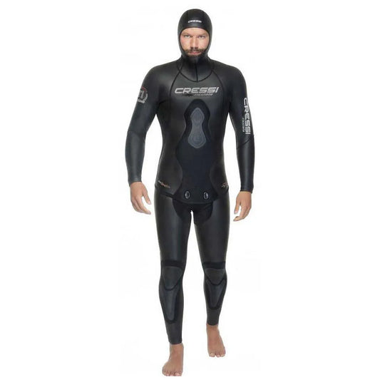 Cressi Ricciola 7 mm spearfishing wetsuit