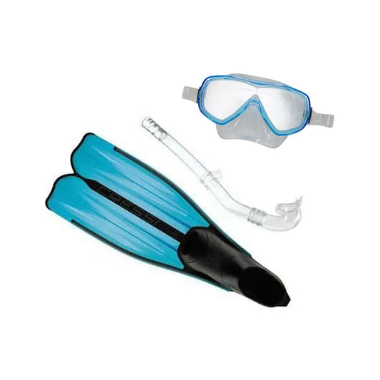 Cressi Rondinella snorkeling set
