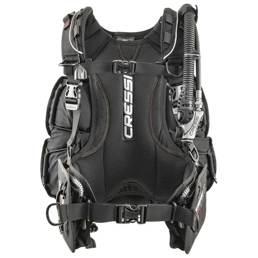 Cressi Scorpion BCD jacket