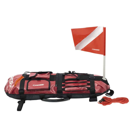 Cressi Signal Signaling Buoy