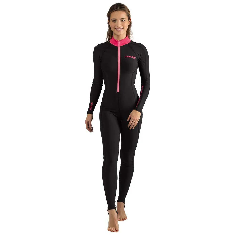 Cressi Skin 1 mm woman diving wetsuit
