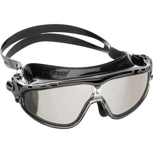 Cressi Skylight Mirror swimming mask