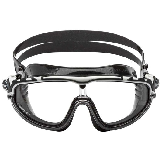 Cressi Skylight swimming mask