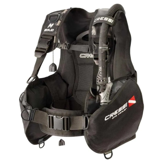 Cressi Solid BCD jacket