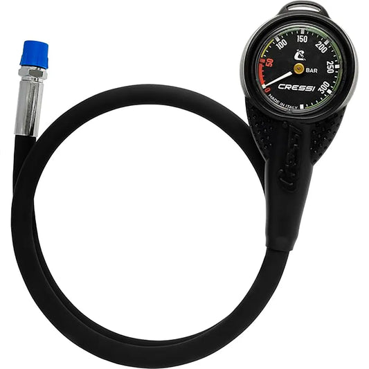 Cressi SPG pressure gauge