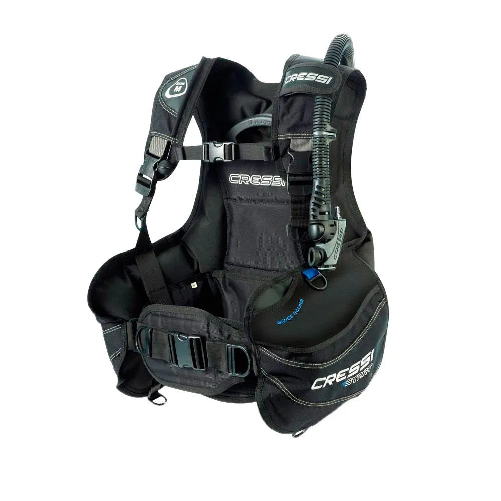 Cressi Start BCD jacket