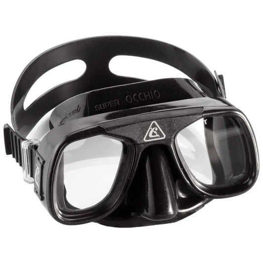 Cressi Superocchio diving mask