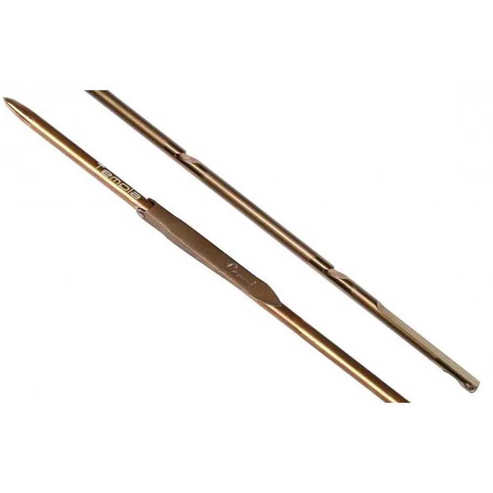 Cressi Templa Sharkfins 6.25 mm spearshaft