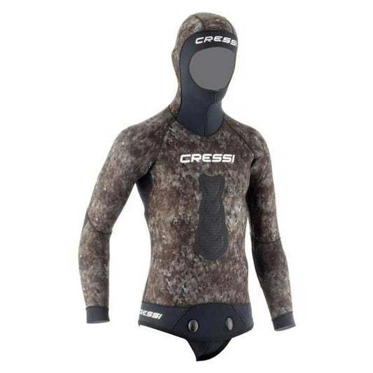 Cressi Tracina 5 mm spearfishing jacket