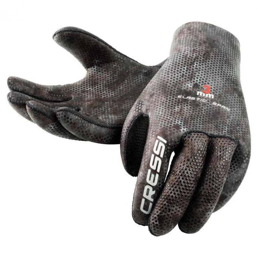 Cressi Tracina Ultraspan 3 mm gloves