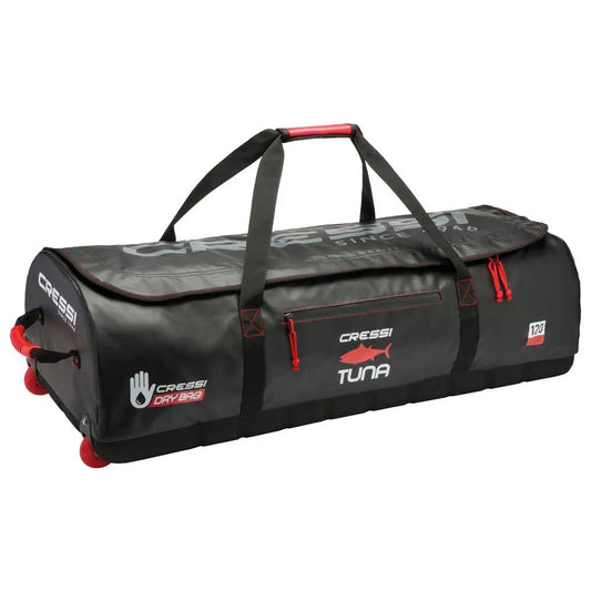 Cressi Tuna Roll 120L Gear Bag
