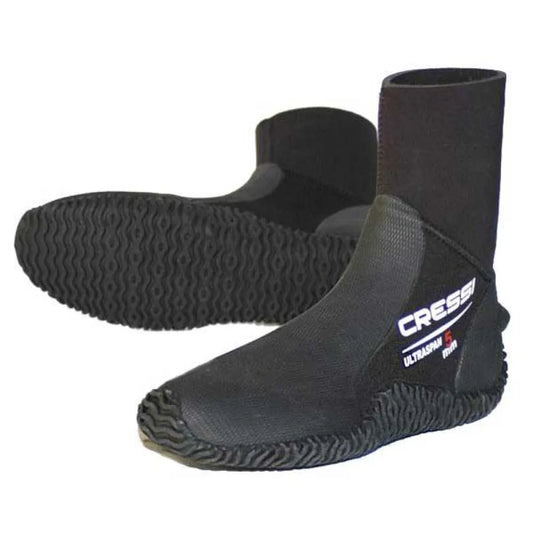 Cressi Ultraspan 5 mm booties
