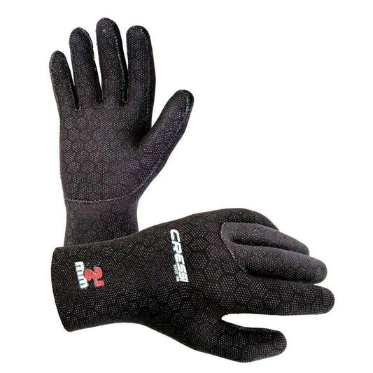 Cressi Ultrastrecht 2.5 mm gloves