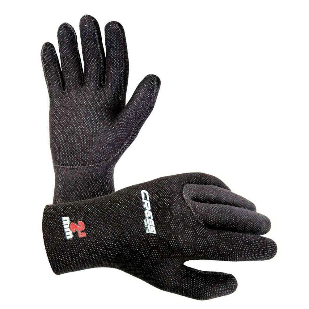 Cressi Ultrastrecht 3.5 mm gloves