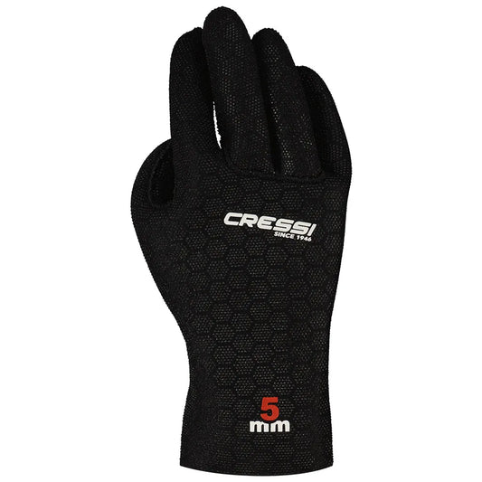 Cressi Ultrastrecht 5 mm gloves