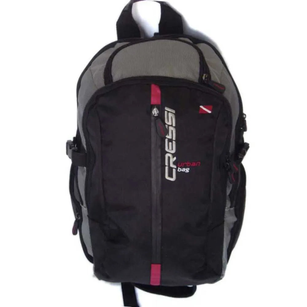 Cressi Urban backpack